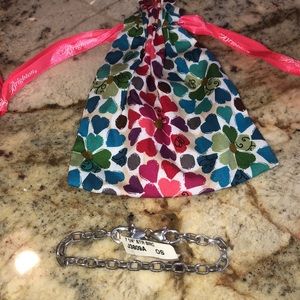 NWT Brighton charm bracelet ❤️